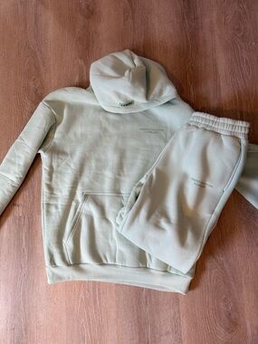 Comfort Collection Mint Set